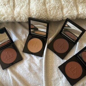 Pat McGrath Labs Divine Bronzers